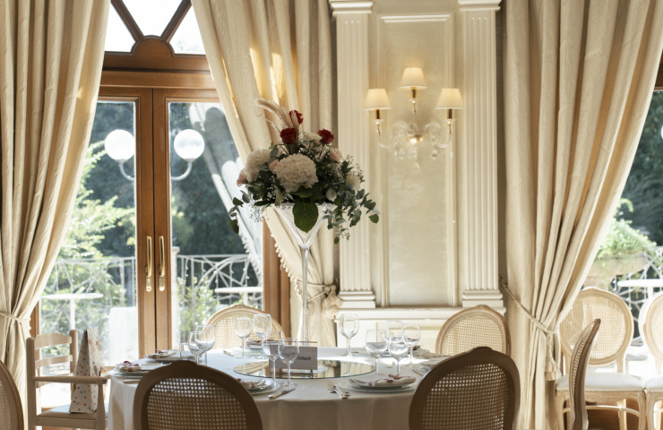 Fotoreportage Matrimonio di Claudio & Valentina - Colizzi Fotografi