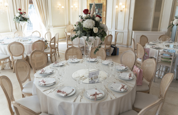 Fotoreportage Matrimonio di Claudio & Valentina - Colizzi Fotografi