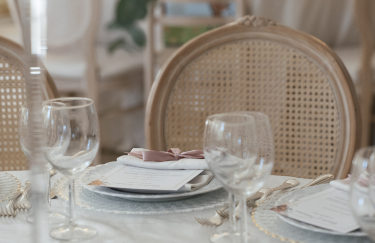 Fotoreportage Matrimonio di Claudio & Valentina - Colizzi Fotografi